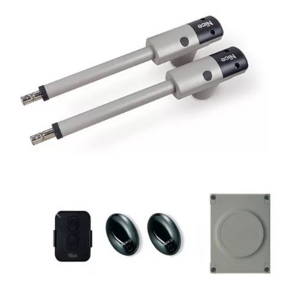 NICE TOO3024KCE szárnyaskapunyitó szett