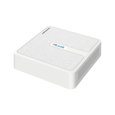 HiLook NVR rögzítő - NVR-108H-D/8P