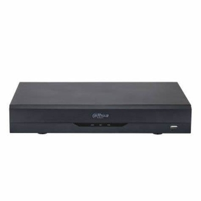 Dahua NVR Rögzítő - NVR5208-8P-EI 8 csatorna