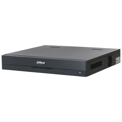 Dahua NVR Rögzítő - NVR5432-EI2 32 csatorna