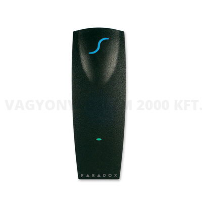 Paradox R910 Proximity olvasó