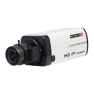 PROVISION PR-BX-291IP5 2MP IP boxkamera