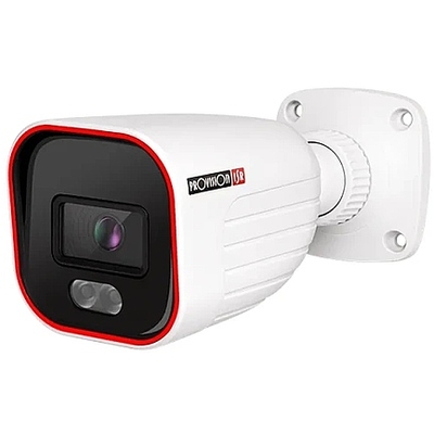 PROVISION PR-BX-391A 2MP analóg box kamera