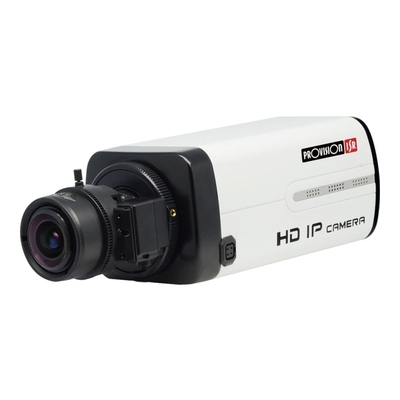 PROVISION PR-BX390IP 2MP IP box kamera
