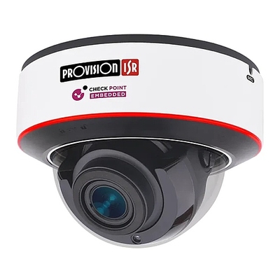 PROVISION PR-DAI-340IPEN-MVF-V5 4MP IP dómkamera