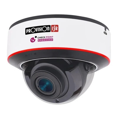 PROVISION PR-DAI-380A-MVF 8MP analóg dómkamera