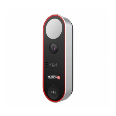 PROVISION PR-DB-320WIPN 2MP Wi-Fi/IP kaputelefon ajtócsengő kamera