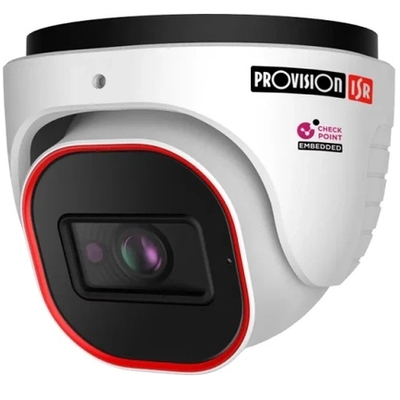PROVISION PR-DI-380A-28 8MP analóg dómkamera