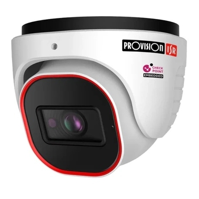 PROVISION PR-DI-380A-MVF 8MP analóg dómkamera