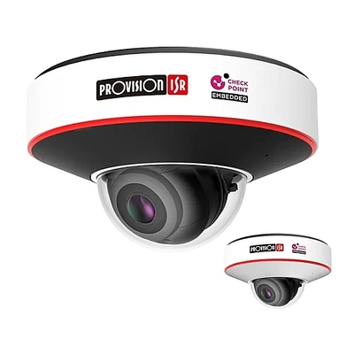PROVISION PR-DMA-320IPEN-28-V4 2MP IP dómkamera