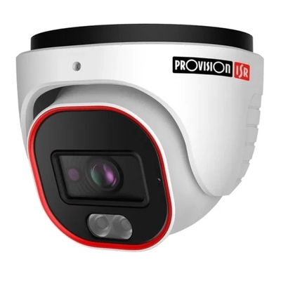 PROVISION PR-DV-320SRN-28 2MP IP dómkamera
