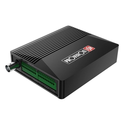 PROVISION PR-DVS-IP5-4 Videoszerver 3in1, AHD, 4Mpix, H.265 és H.264