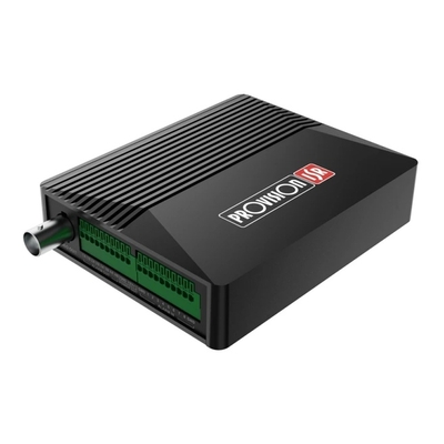 PROVISION-ISR PR-DVS-IPEN-5 digitális videó szerver, 4 analóg csatornával