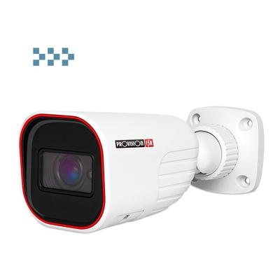 PROVISION PR-I4340IPEN-36 4MP IP csőkamera