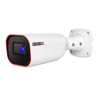 PROVISION PR-I6-320LPR-MVF1 2MP IP csőkamera