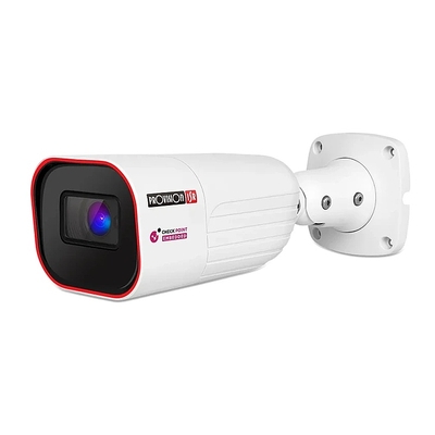 PROVISION PR-I6-340IPEN-MVF-V5 4MP IP csőkamera