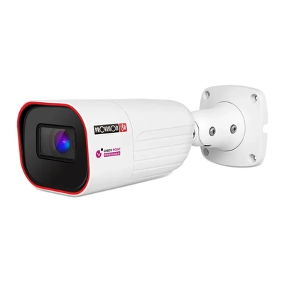 PROVISION PR-I6-360IPEN-MVF-V4 6MP IP csőkamera