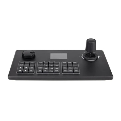 PROVISION-ISR PR-IP-KEY02-V2 IP PTZ vezérlő, Ossia VMS támogatással