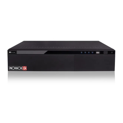 PROVISION PR-NVR12-32800RFAN(2U) 32 csatornás 12MP NVR