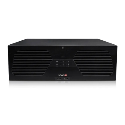 PROVISION PR-NVR16-128RFAN(3U) 128 csatornás  Hálózati rögzítő NVR