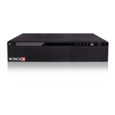 PROVISION PR-NVR16-641600RFAN(2U)  64 csatornás  Hálózati rögzítő NVR