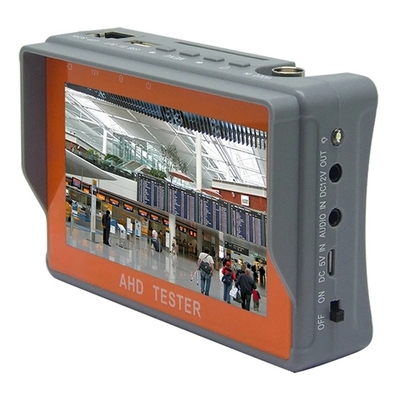 PROVISION PR-TM434In1BL LCD CCTV tesztmonitor, 4.3'' TFT