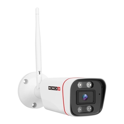 PROVISION PR-WP919-V2 2MP IP csőkamera