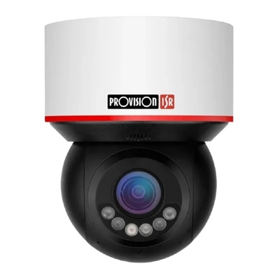 PROVISION PR-Z3-4ADSN-4 4MP IP PTZ kamera