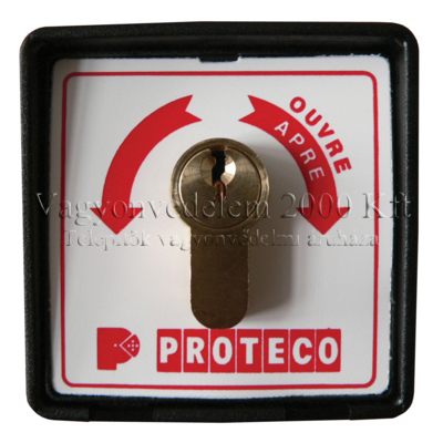 PROTECO RS015