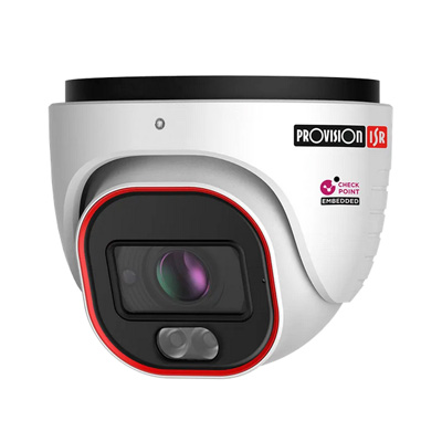 PROVISION PR-DH320IPSNVF 2MP IP dome kamera