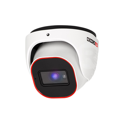 Provision PR-DI340IPSN28 4MP IP dome kamera