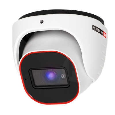 PROVISION PR-DI320IPSNVF-V4 2MP IP dome kamera