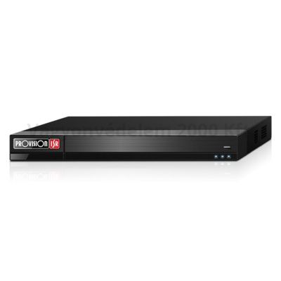 PROVISION PR-NVR8-16400AN(1U)-V2 16 csatornás NVR