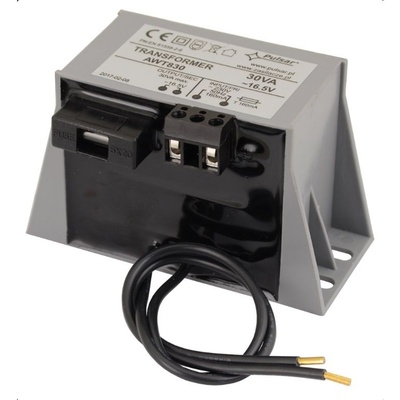 PULSAR AWT830 riasztóközpont transzformátor