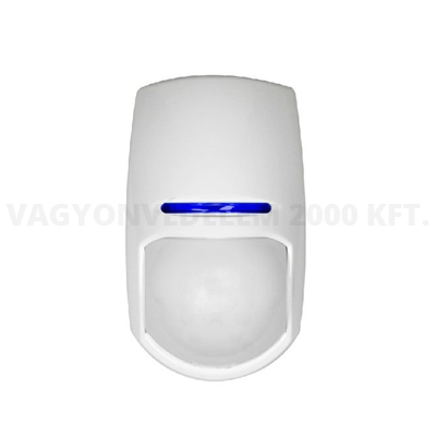 Pyronix by Hikvision KX10DP beltéri dual PIR mozgásérzékelő