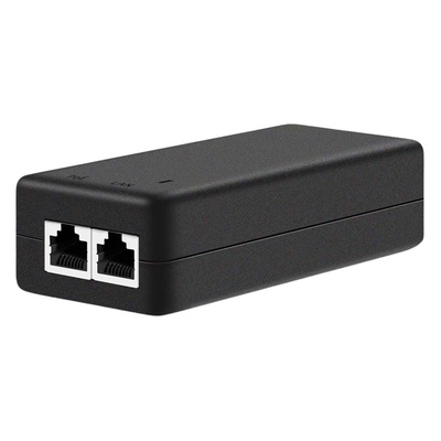 VIDEOSEC RA-48PoE-30G tápegység (30W)