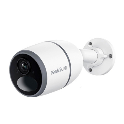 REOLINK GO G330 4MP 4G akkumulátoros IP kamera