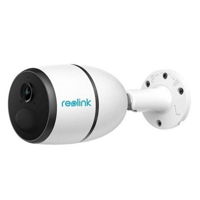 REOLINK GO PLUS 4MP 4G akkumulátoros IP kamera