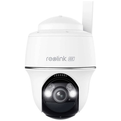 REOLINK GO G440 8MP 4G akkumulátoros PT IP kamera