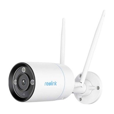 REOLINK W330 8MP WIFI IP kamera
