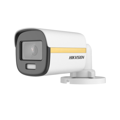 Hikvision DS-2CE10UF3T-E 8MP Colorvu Turbo HD kamera