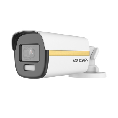 Hikvision DS-2CE12UF3T-E 8MP Colorvu Turbo HD kamera