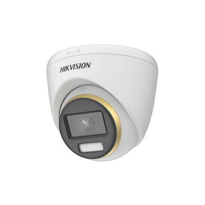 Hikvision DS-2CE72UF3T-E 8MP Colorvu Turbo HD kamera