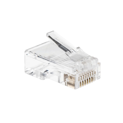 UTP RJ45 csatlakozó