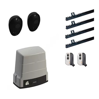 ROGER H30/640/JCM tolókapu szett (mágneses végállás kapcsolóval)