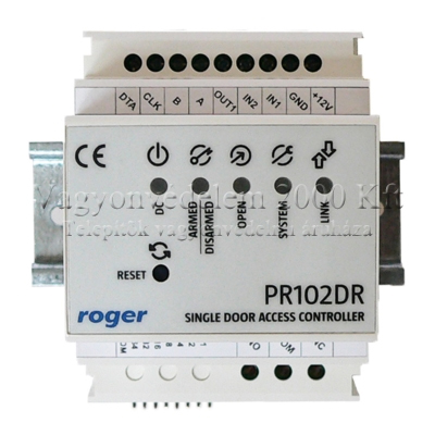 Roger PR102DR