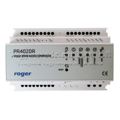 Roger PR402DR