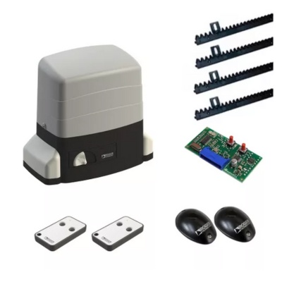 ROGER R30/1206+ tolókapu szett (mágneses végállás kapcsolóval)