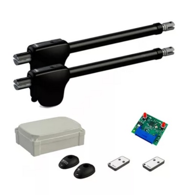 ROGER KIT MONOS4/410 szárnyaskapunyitó szett