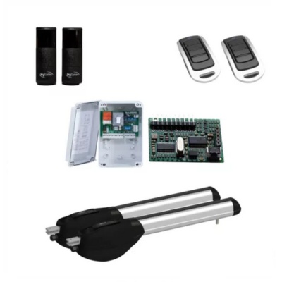 ROGER R20/300 ECO szett